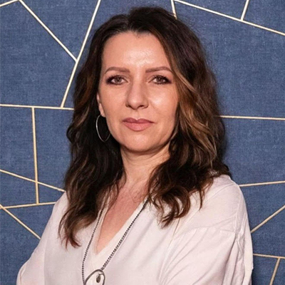 Prof. dr Smiljana Popović Kostić